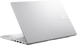 ASUS VIVOBOOK 15 - I5 1335U 16GB INT 512GB_SSD 15.6" FHD AG SILVER