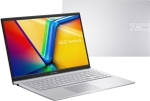 ASUS VIVOBOOK 15 - I5 1335U 16GB INT 512GB_SSD 15.6" FHD AG SILVER
