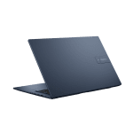 ASUS VIVOBOOK 17 - I5 1334U 16GB 512GB_SSD INT 17.3'' FHD AG BLUE
