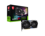MSI NVIDIA RTX4060TI HDMI DP 128B 8GB ACTIVE