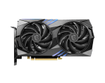 MSI NVIDIA RTX4060TI HDMI DP 128B 8GB ACTIVE