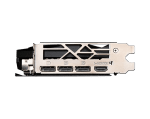 MSI NVIDIA RTX4060TI HDMI DP 128B 8GB ACTIVE