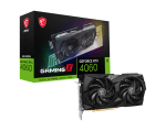 MSI NVIDIA RTX4060 HDMI DP 128B 8GB ACTIVE