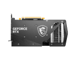 MSI NVIDIA RTX4060 HDMI DP 128B 8GB ACTIVE