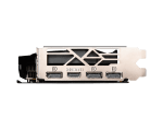 MSI NVIDIA RTX4060 HDMI DP 128B 8GB ACTIVE