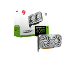 MSI NVIDIA RTX4060 HDMI DP 128B 8GB ACTIVE