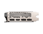 MSI NVIDIA RTX4060 HDMI DP 128B 8GB ACTIVE