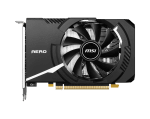 MSI NVIDIA RTX4060 HDMI DP 128B 8GB ACTIVE