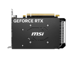 MSI NVIDIA RTX4060 HDMI DP 128B 8GB ACTIVE