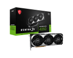 MSI RTX4060 VENTUS 3X 8G OC