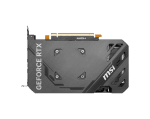 MSI NVIDIA RTX4060 HDMI DP 128B 8GB ACTIVE