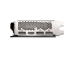 MSI NVIDIA RTX4060 HDMI DP 128B 8GB ACTIVE