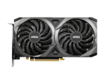 MSI NVIDIA RTX3060 HDMI DP 192B 12GB ACTIVE
