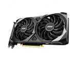 MSI NVIDIA RTX3060 HDMI DP 192B 12GB ACTIVE