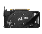 MSI NVIDIA RTX3050 HDMI DVI-D DP 128B 8GB ACTIVE