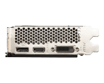 MSI NVIDIA RTX3050 HDMI DVI-D DP 128B 8GB ACTIVE