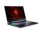 ACER NITRO 5 I7-13 16G GTX4060 8GB 1024GB SSD 17.3 QHD 165HZ M2 COMBO BLACK BACKLIT