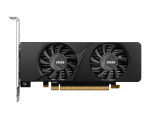 MSI NVIDIA RTX3050 HDMI DP 96B 6GB ACTIVE