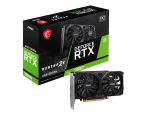 MSI NVIDIA RTX3050 HDMI DP 96B 6GB ACTIVE