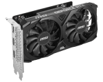 MSI NVIDIA RTX3050 HDMI DP 96B 6GB ACTIVE