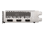 MSI NVIDIA RTX3050 HDMI DP 96B 6GB ACTIVE