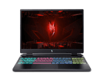 ACER NITRO 16 I7-13 16G GTX4050 1TB_SSD 16 WQXGA 165HZ M2 COMBO BLACK BACKLIT