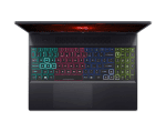 ACER NITRO 16 I7-13 16G GTX4050 1TB_SSD 16 WQXGA 165HZ M2 COMBO BLACK BACKLIT