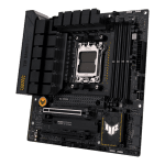 ASUS B650 4xDDR5  4xSATA3  RAID HDMI DP           2xM2 GLAN        2xPCIEx16 1xPCIEx1  WiFi