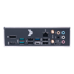 ASUS B650 4xDDR5  4xSATA3  RAID HDMI DP           2xM2 GLAN        2xPCIEx16 1xPCIEx1  WiFi