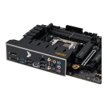 ASUS B650 4xDDR5  4xSATA3  RAID HDMI DP           2xM2 GLAN        2xPCIEx16 1xPCIEx1  WiFi