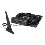 ASUS B650 4xDDR5  4xSATA3  RAID HDMI DP           2xM2 GLAN        2xPCIEx16 1xPCIEx1  WiFi