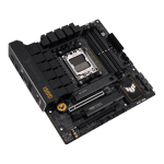 ASUS B650 4xDDR5  4xSATA3  RAID HDMI DP           2xM2 GLAN        2xPCIEx16 1xPCIEx1
