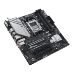 ASUS B650 4xDDR4  4xSATA3  RAID HDMI DP VGA   2xM2 GLAN        3xPCIEx16                 WiFI
