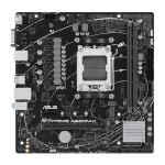 ASUS PRIME A620M-K