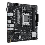 ASUS PRIME A620M-K