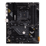 ASUS B550 4xDDR4  6xSATA3  RAID HDMI DP           2xM2 GLAN        2xPCIEx16 3xPCIEx1