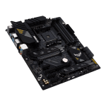 ASUS B550 4xDDR4  6xSATA3  RAID HDMI DP           2xM2 GLAN        2xPCIEx16 3xPCIEx1