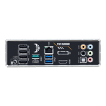 ASUS B550 4xDDR4  6xSATA3  RAID HDMI DP           2xM2 GLAN        2xPCIEx16 3xPCIEx1