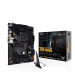 ASUS B550 4xDDR4  6xSATA3  RAID HDMI DP           2xM2 GLAN        2xPCIEx16 3xPCIEx1 WiFi