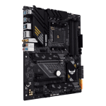 ASUS B550 4xDDR4  6xSATA3  RAID HDMI DP           2xM2 GLAN        2xPCIEx16 3xPCIEx1 WiFi