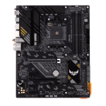 ASUS B550 4xDDR4  6xSATA3  RAID HDMI DP           2xM2 GLAN        2xPCIEx16 3xPCIEx1 WiFi
