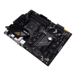 ASUS B550 4xDDR4  6xSATA3  RAID HDMI DP           2xM2 GLAN        2xPCIEx16 3xPCIEx1 WiFi