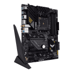 ASUS B550 4xDDR4  6xSATA3  RAID HDMI DP           2xM2 GLAN        2xPCIEx16 3xPCIEx1 WiFi