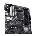 ASUS B550 4xDDR4  4xSATA3  RAID HDMI DVI VGA 2xM2 GLAN        1xPCIEx16 2xPCIEx1