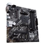 ASUS B550 4xDDR4  4xSATA3  RAID HDMI DVI VGA 2xM2 GLAN        1xPCIEx16 2xPCIEx1