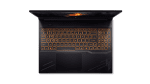 ACER NITRO V16 I7-14 16G RTX4060 1TB_SSD 16 WUXGA 180HZ M2 COMBO BLACK BACKLIT