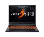ACER NITRO V16 I5-14 16G RTX4050 512GB_SSD 16 FHD 165HZ M2 COMBO BLACK BACKLIT