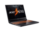 ACER NITRO V16 I5-14 16G RTX4050 512GB_SSD 16 FHD 165HZ M2 COMBO BLACK BACKLIT