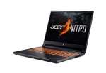 ACER NITRO V16 I5-14 16G RTX4050 512GB_SSD 16 FHD 165HZ M2 COMBO BLACK BACKLIT