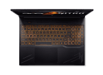 ACER NITRO V16 I5-14 16G RTX4050 512GB_SSD 16 FHD 165HZ M2 COMBO BLACK BACKLIT